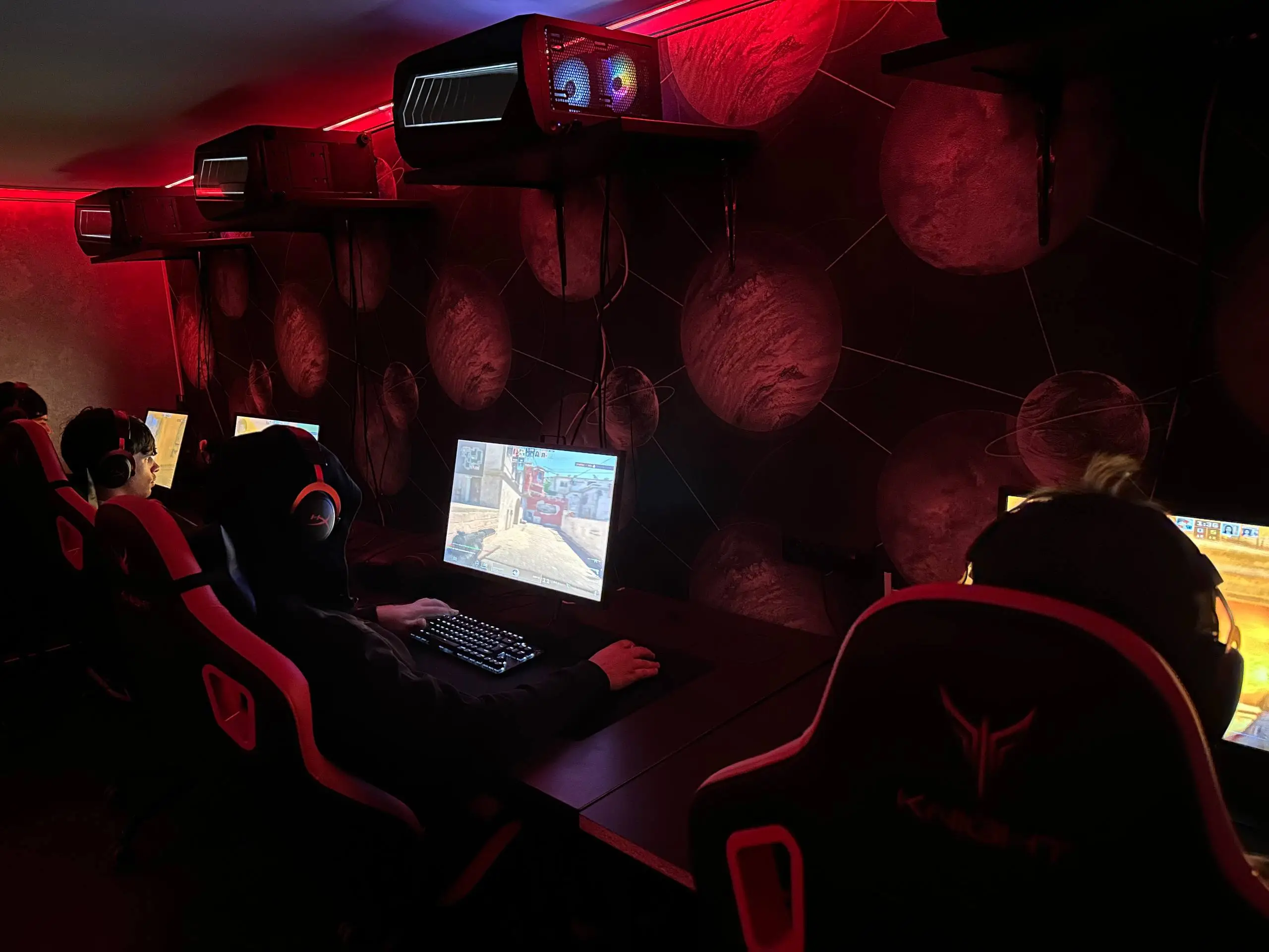 Изображение клуба OlimpX № 2