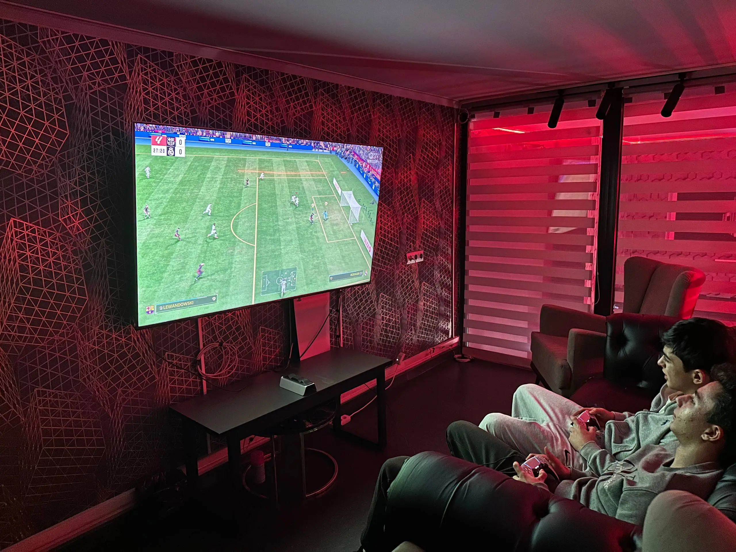 Изображение клуба OlimpX № 4