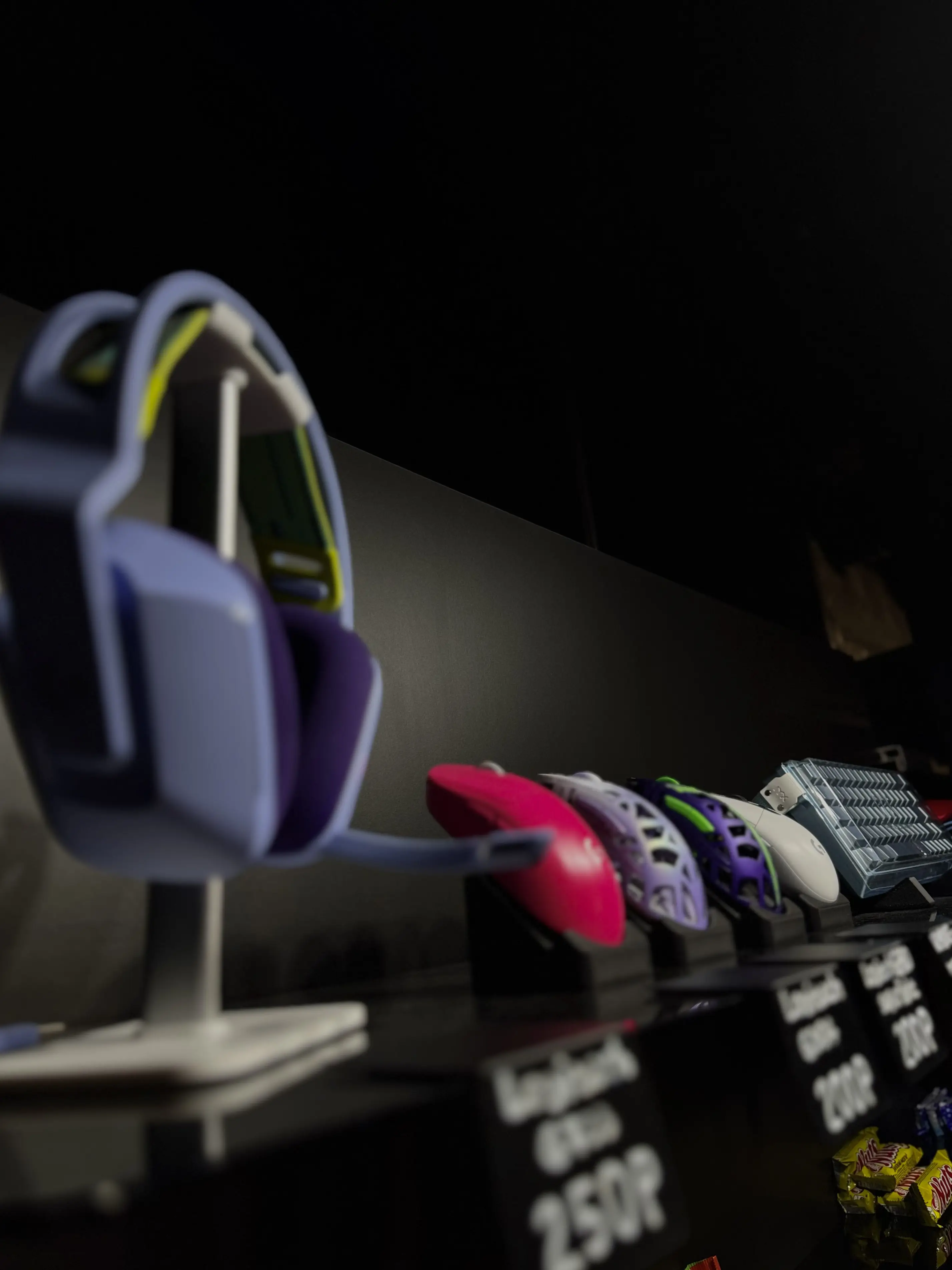 Изображение клуба XO Gaming № 1