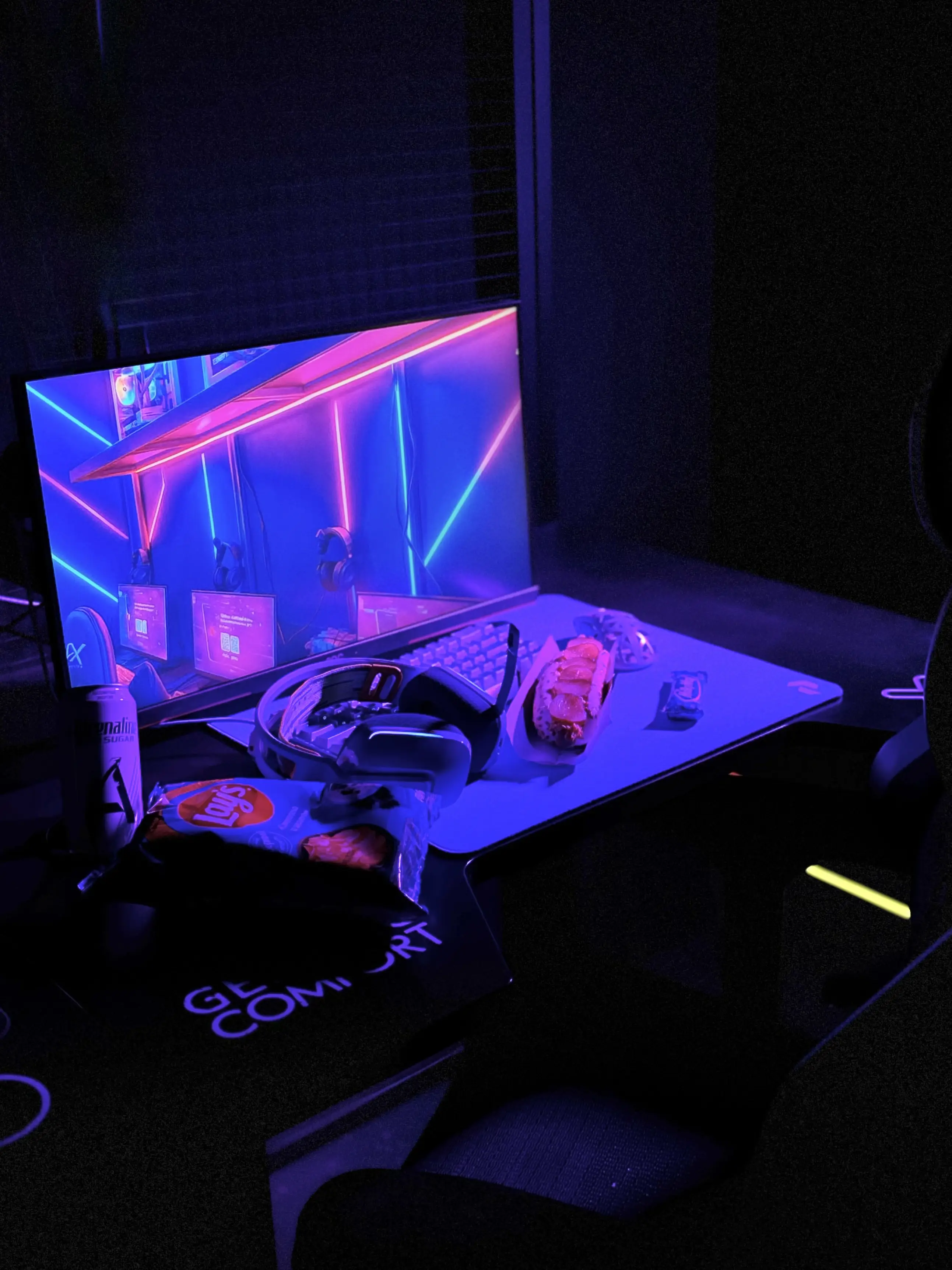 Изображение клуба XO Gaming № 7