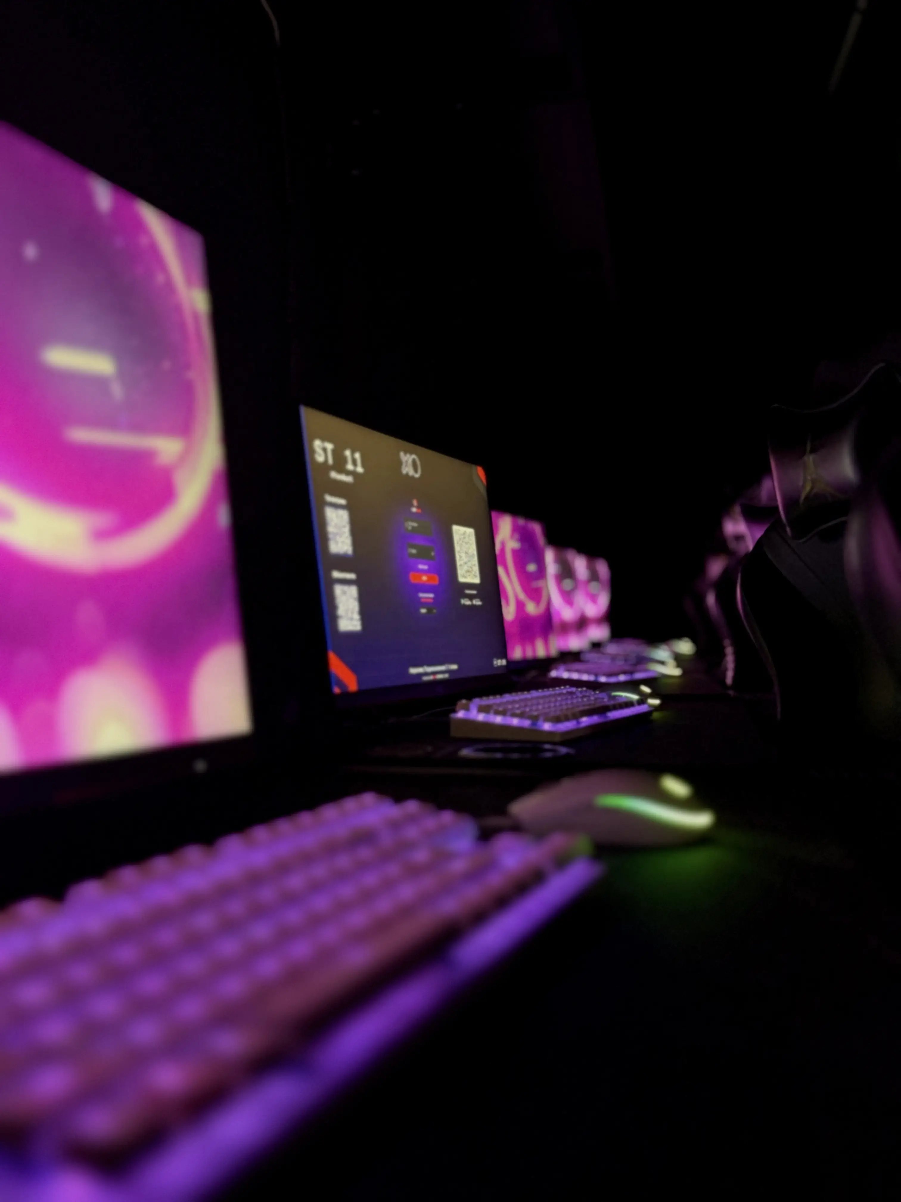 Изображение клуба XO Gaming № 9