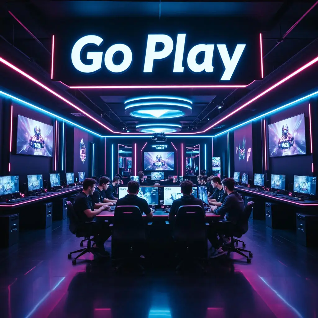 Изображение клуба Go! Play № 6