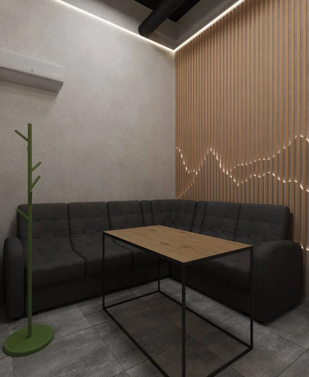 Изображение клуба КИБЕР БАЗА № 1