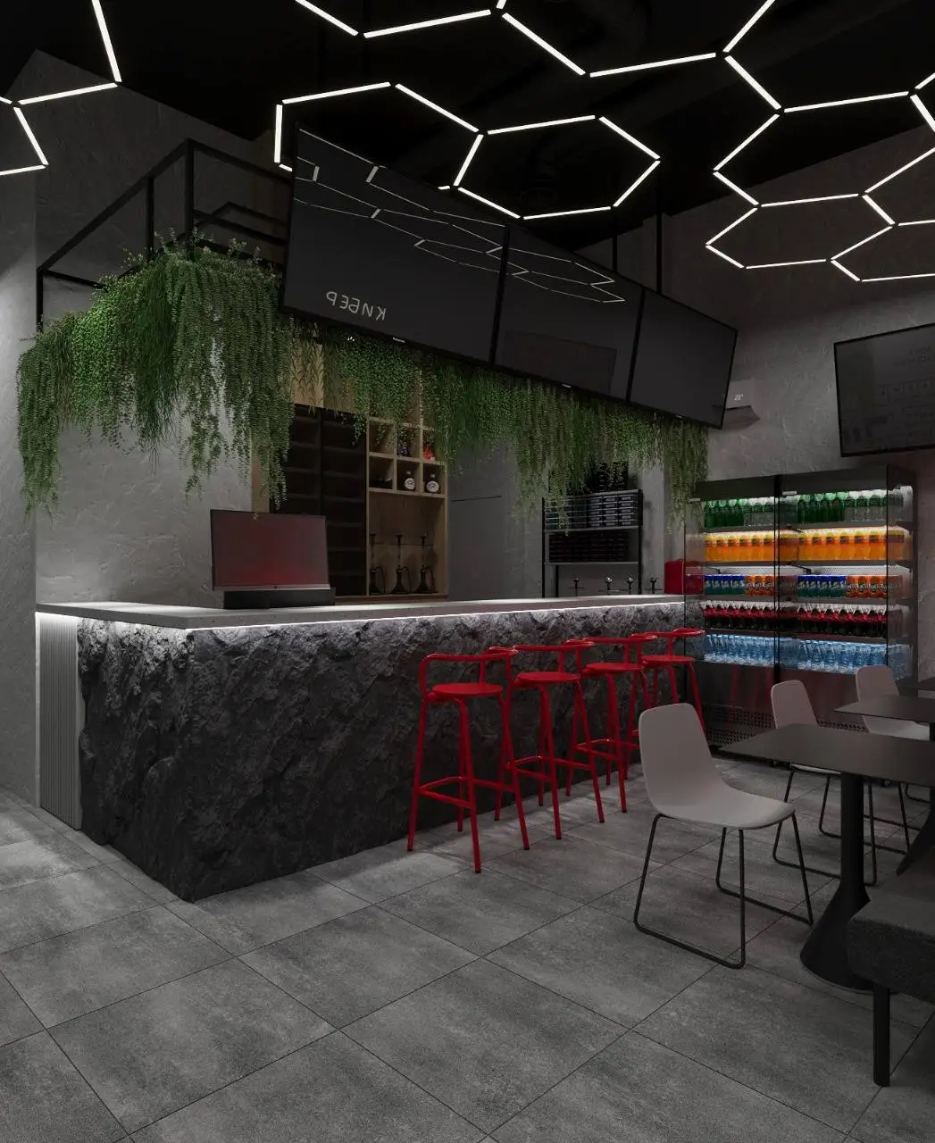 Изображение клуба КИБЕР БАЗА № 2