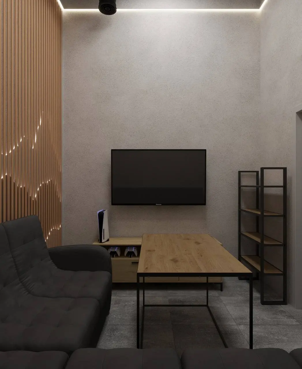 Изображение клуба КИБЕР БАЗА № 5