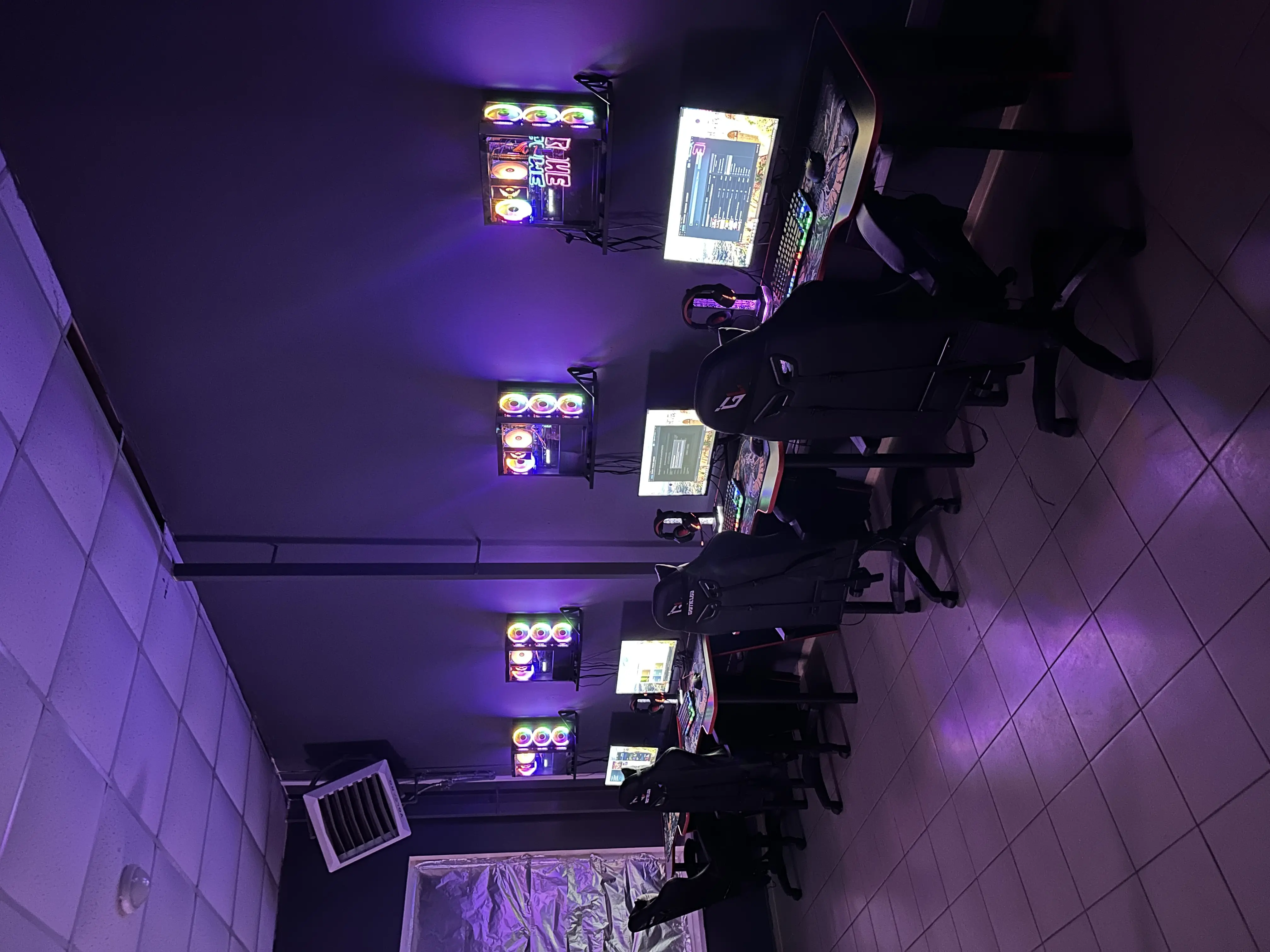 Изображение клуба gamezone № 6