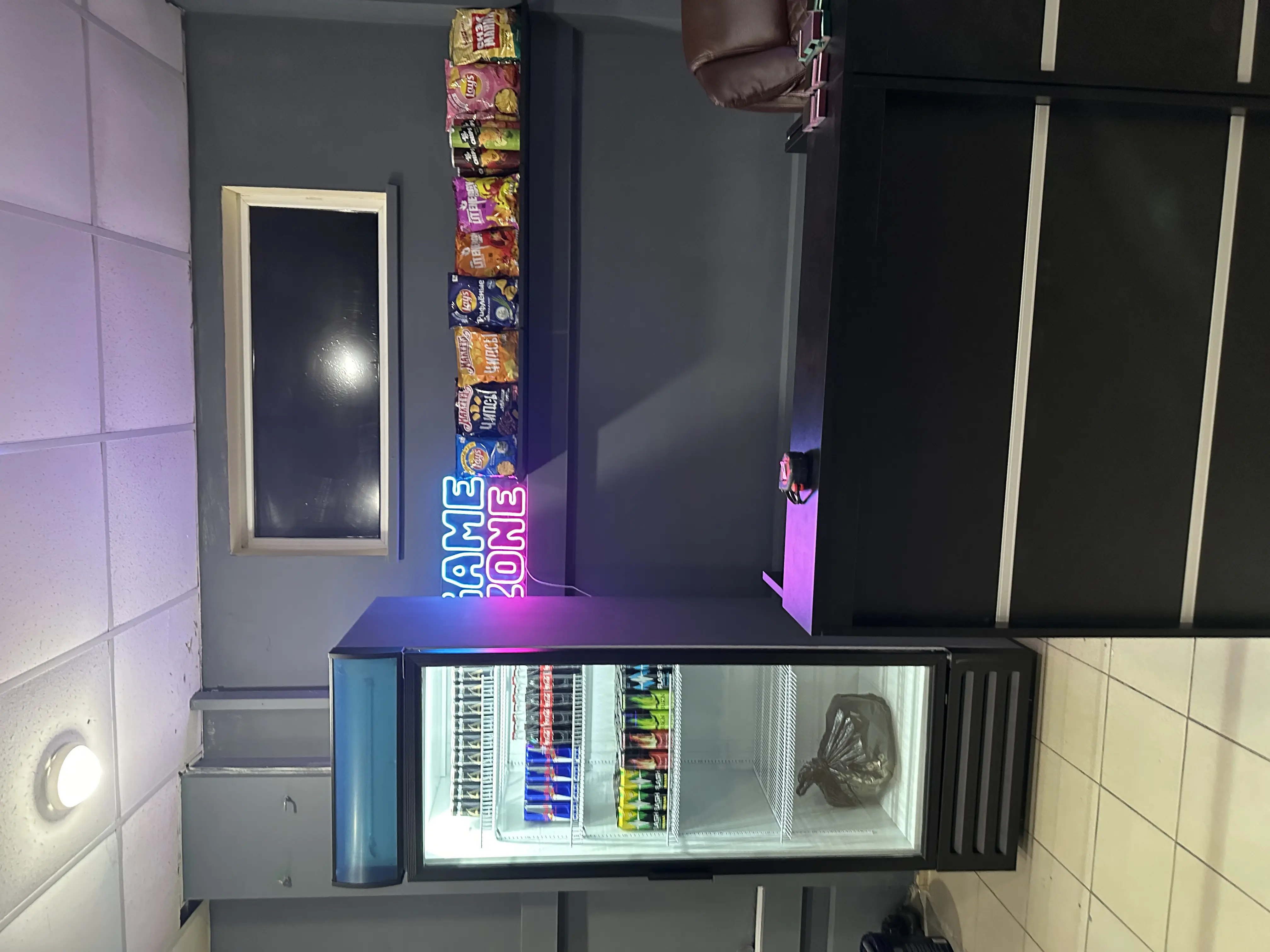 Изображение клуба gamezone № 3