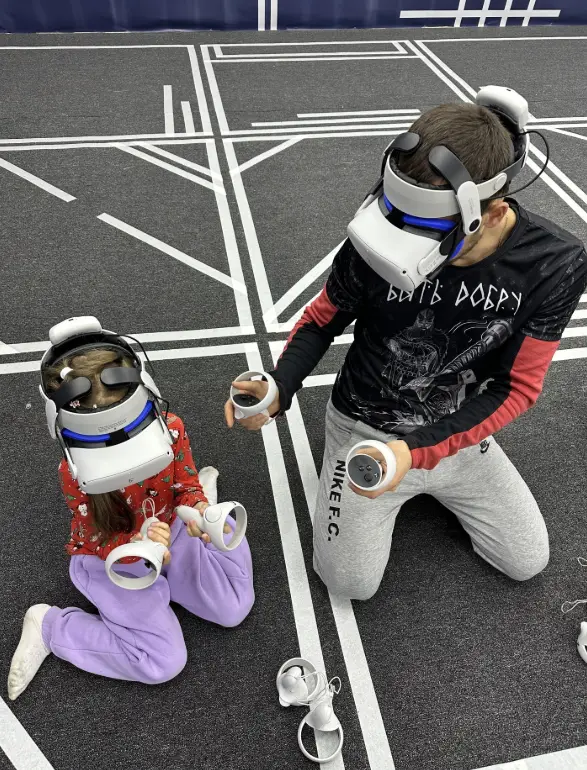 Изображение клуба Другие миры № 2