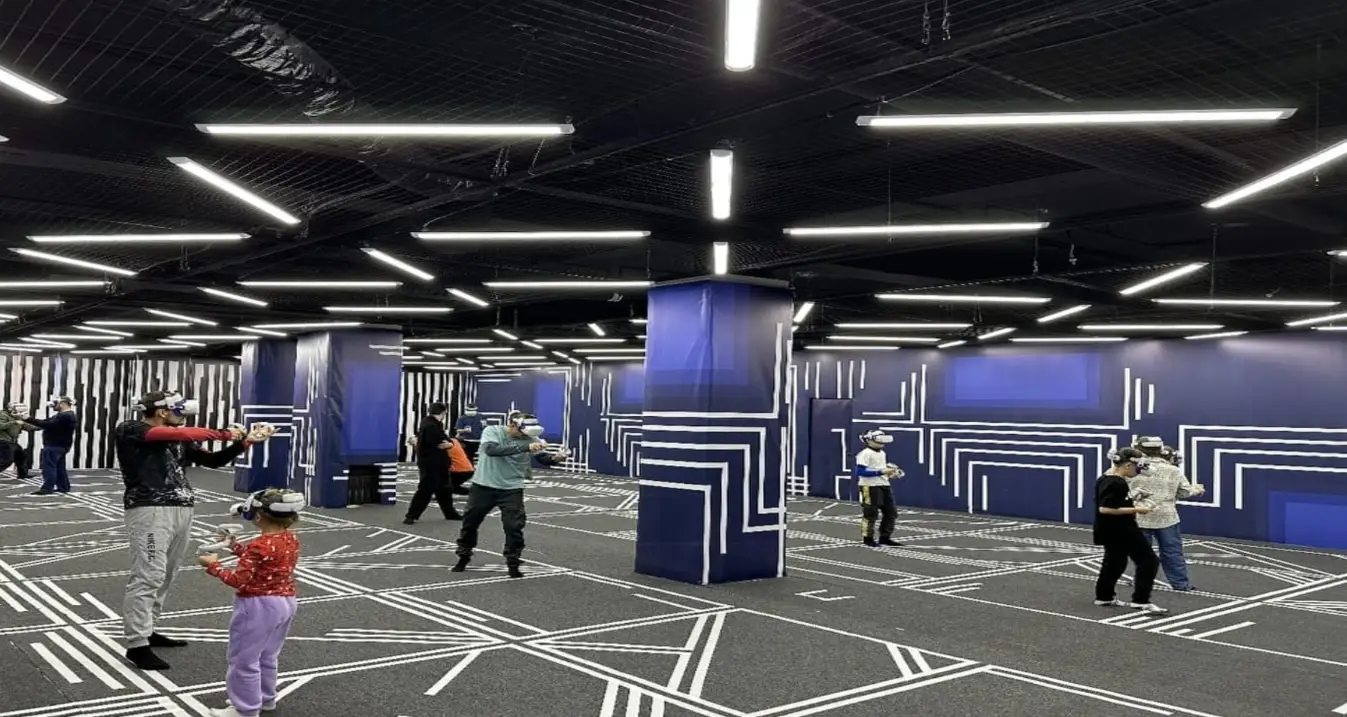 Изображение клуба Другие миры № 1