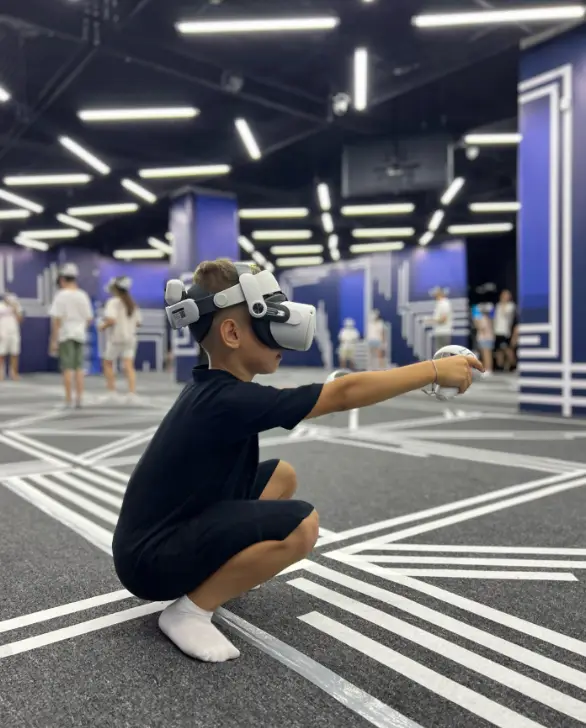 Изображение клуба Другие миры № 5