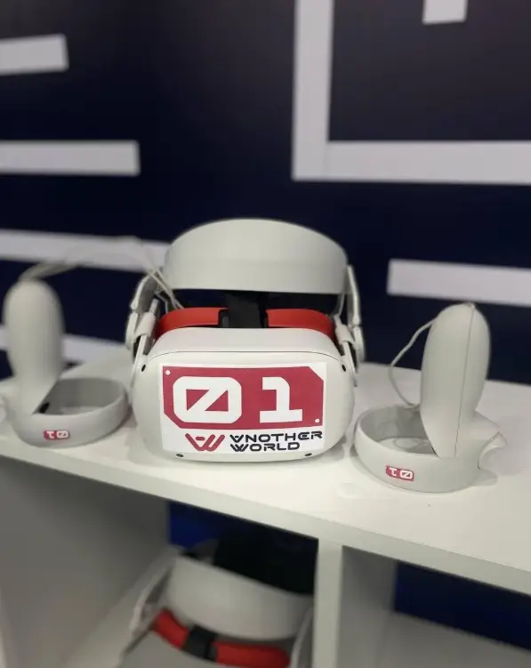 Изображение клуба Другие миры № 1