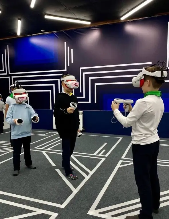 Изображение клуба Другие миры № 3