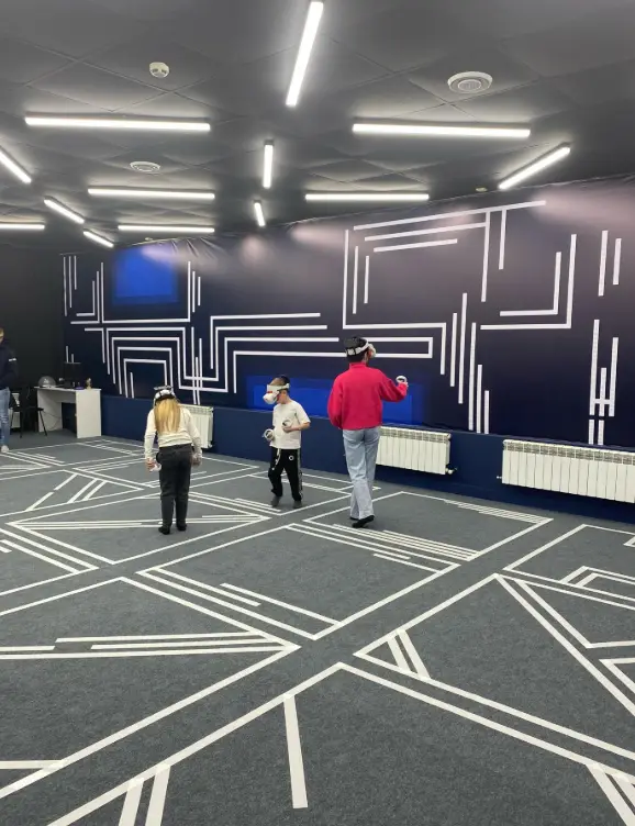 Изображение клуба Другие миры № 5