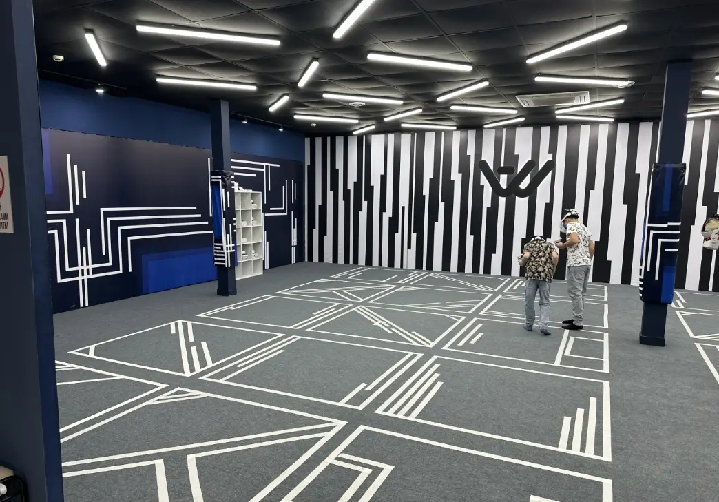 Изображение клуба Другие миры № 2