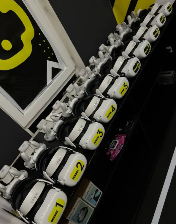 Изображение клуба Neo Arena Vr № 1