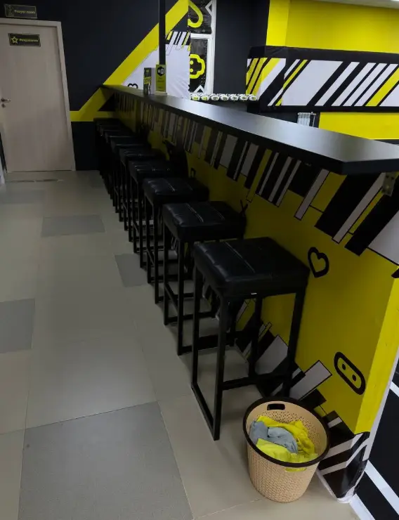 Изображение клуба Neo Arena Vr № 4