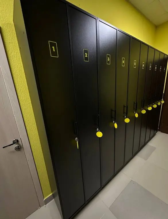 Изображение клуба Neo Arena Vr № 5