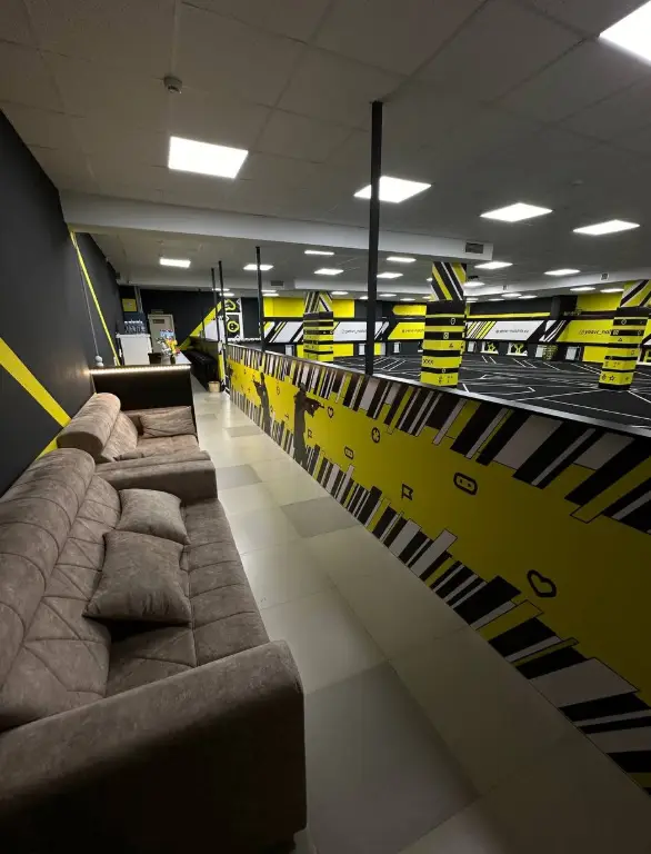 Изображение клуба Neo Arena Vr № 2