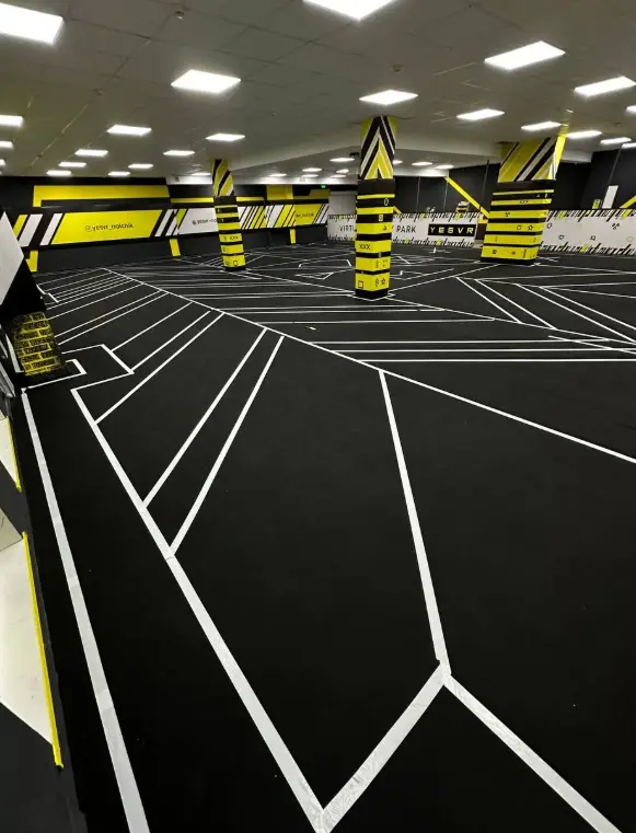 Изображение клуба Neo Arena Vr № 3