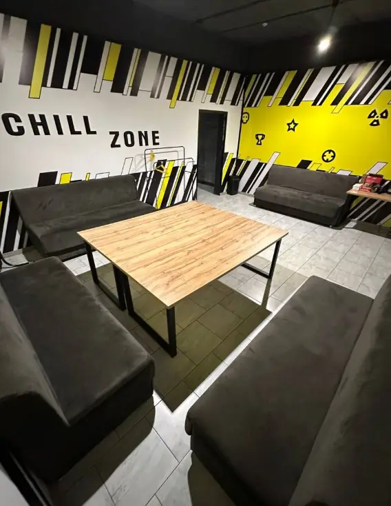 Изображение клуба Neo Arena Vr № 1