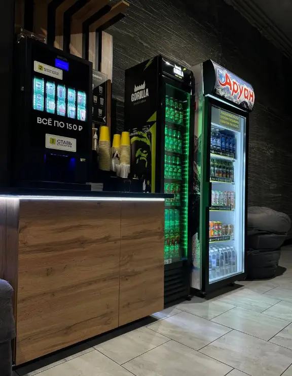 Изображение клуба Neo Arena Vr № 2