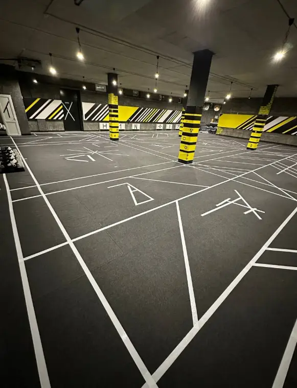 Изображение клуба Neo Arena Vr № 4