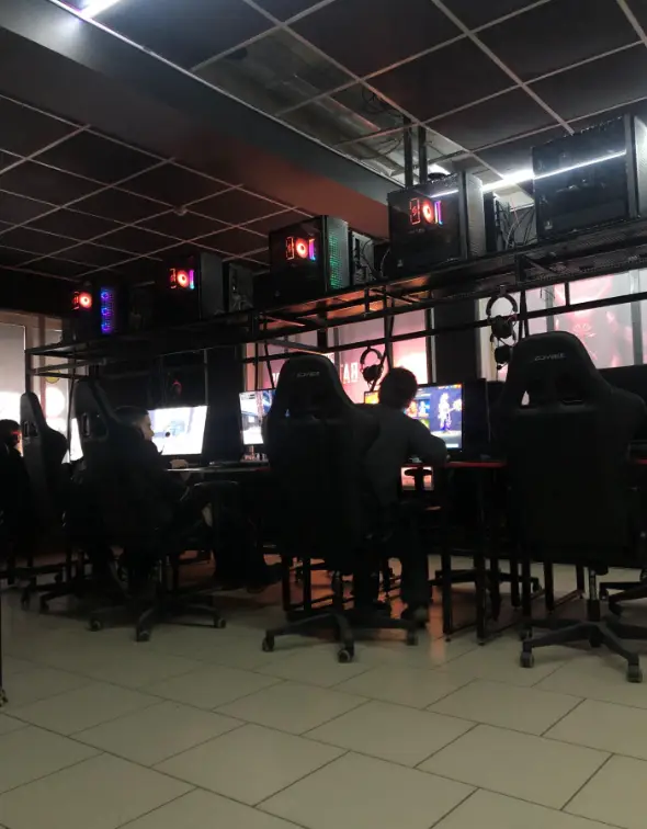 Изображение клуба Portal № 4