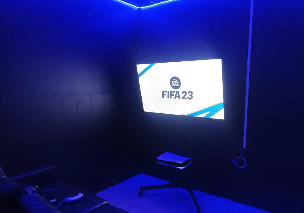 Изображение клуба Portal № 1