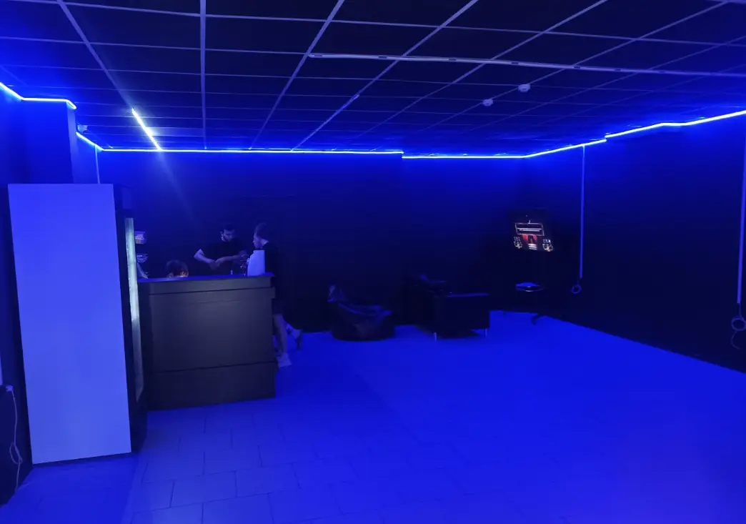 Изображение клуба Portal № 3