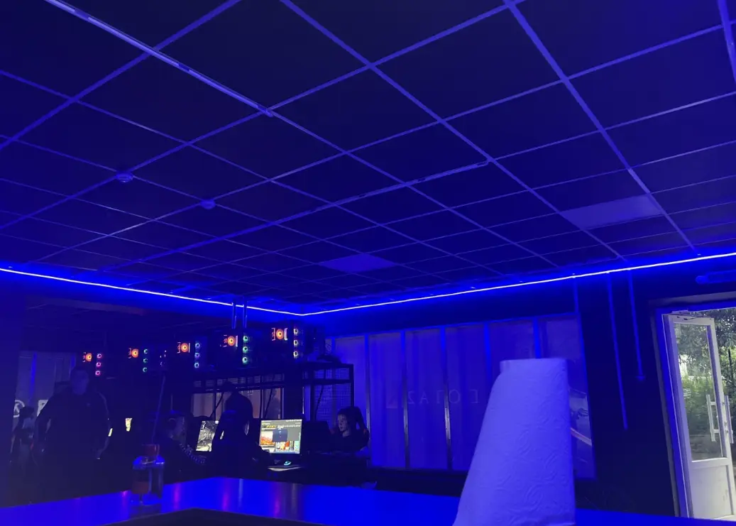 Изображение клуба Portal № 2