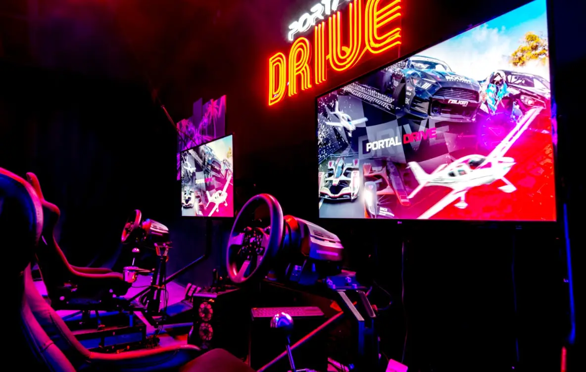 Изображение клуба Portal VR № 1