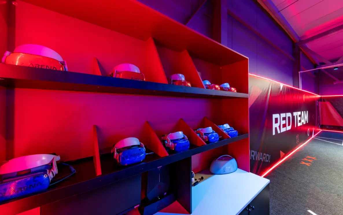 Изображение клуба Portal VR № 2