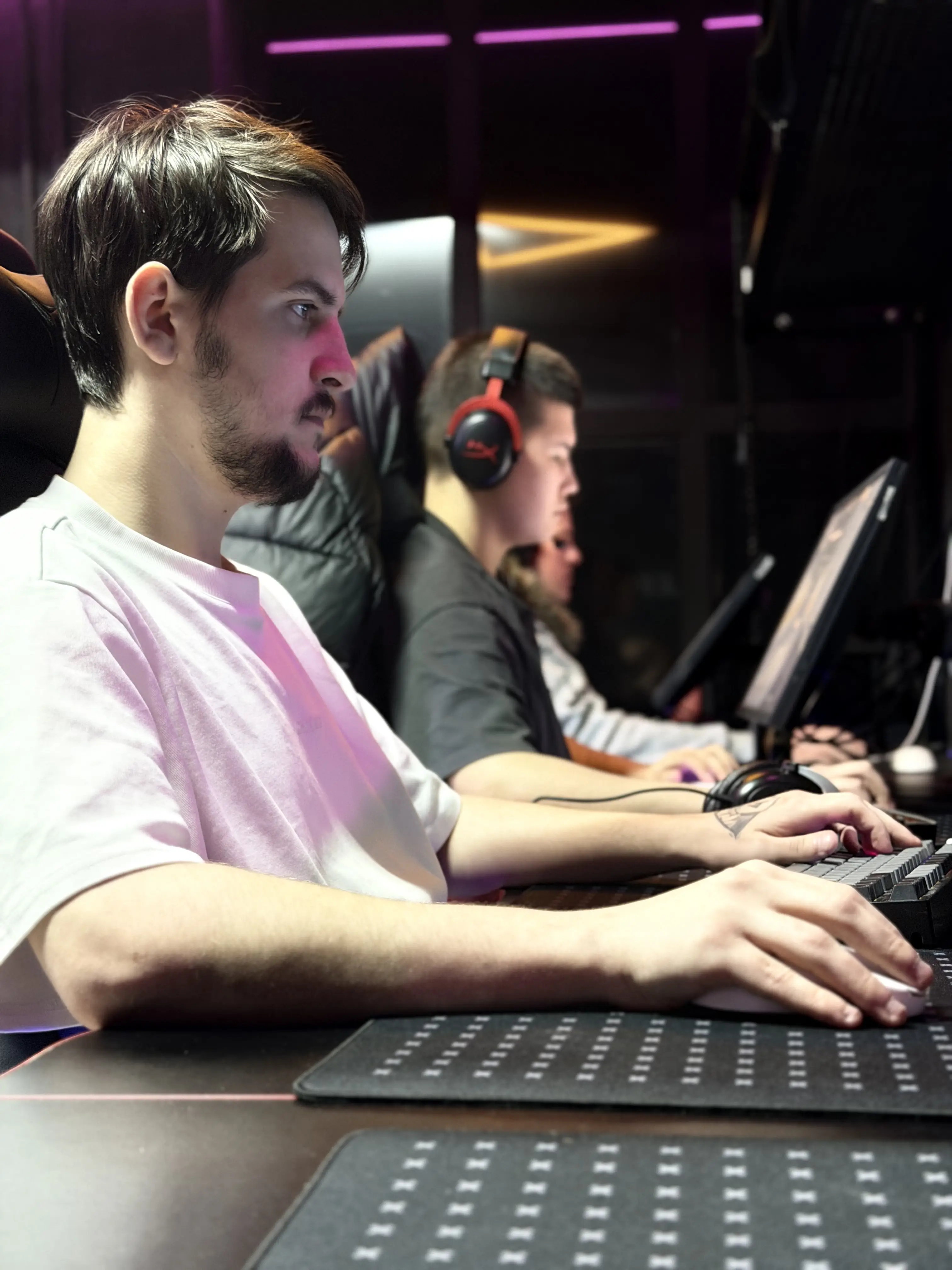 Изображение клуба Gamer Pro Киевская № 7