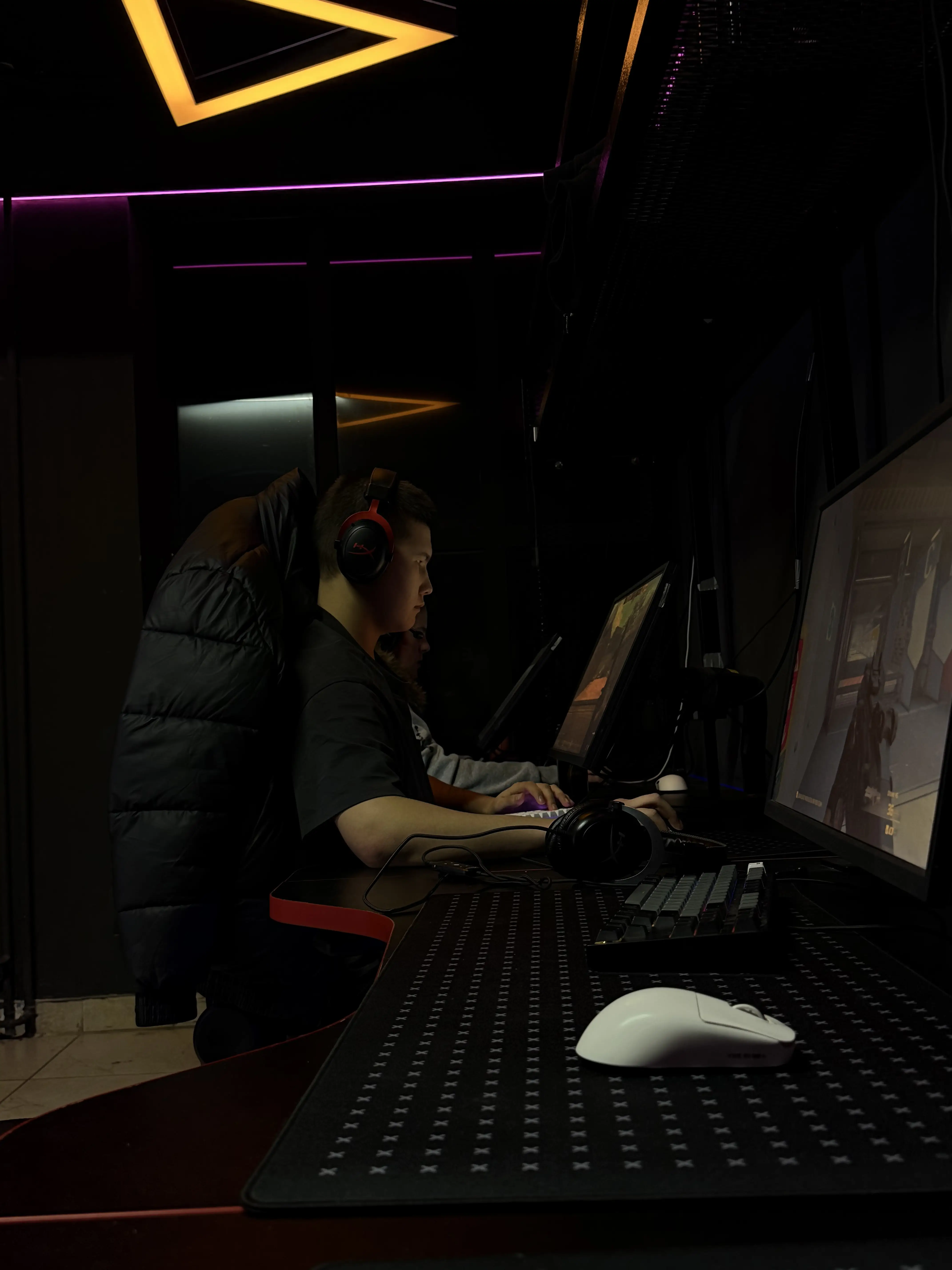 Изображение клуба Gamer Pro Киевская № 6