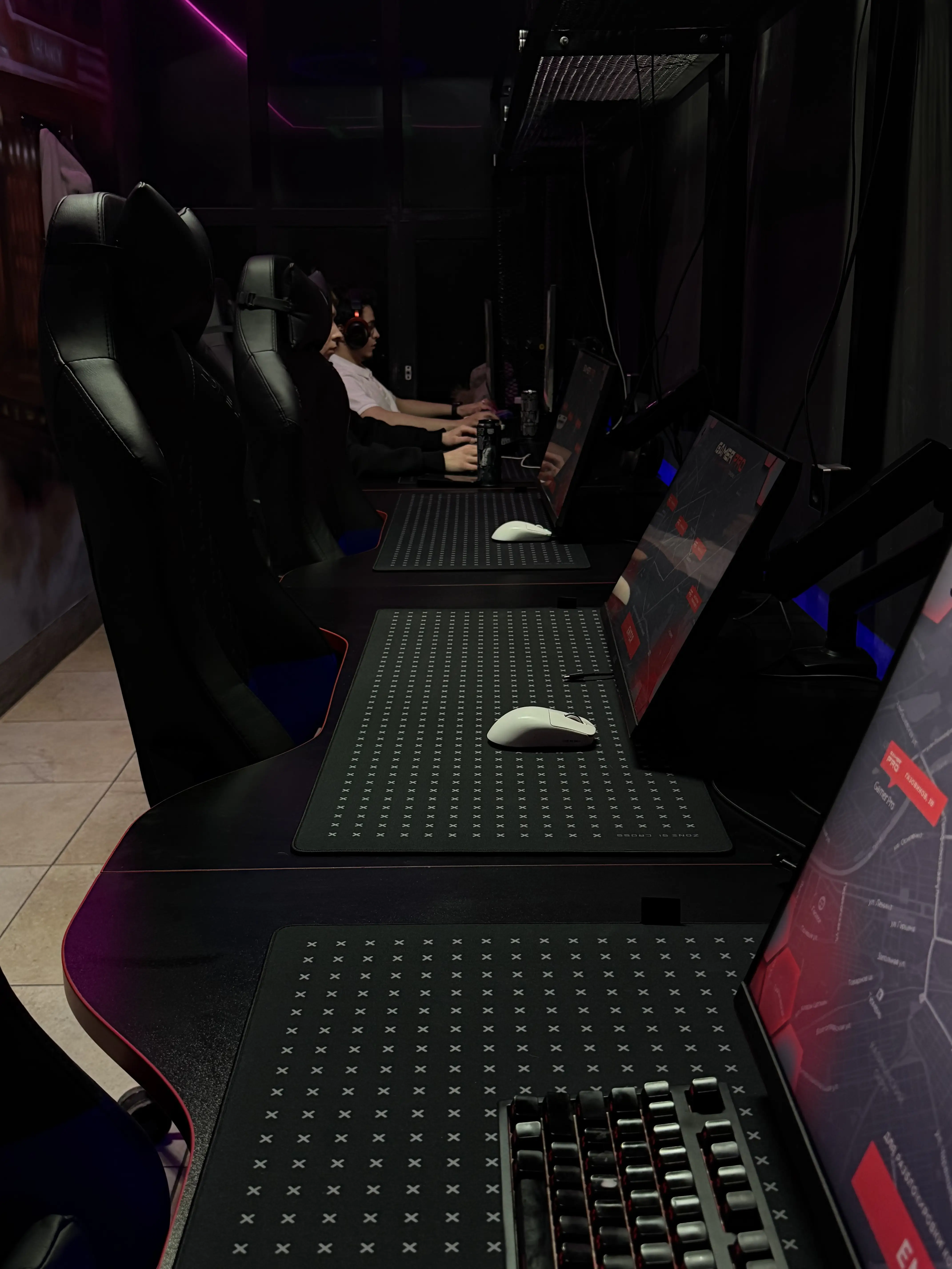 Изображение клуба Gamer Pro Киевская № 5