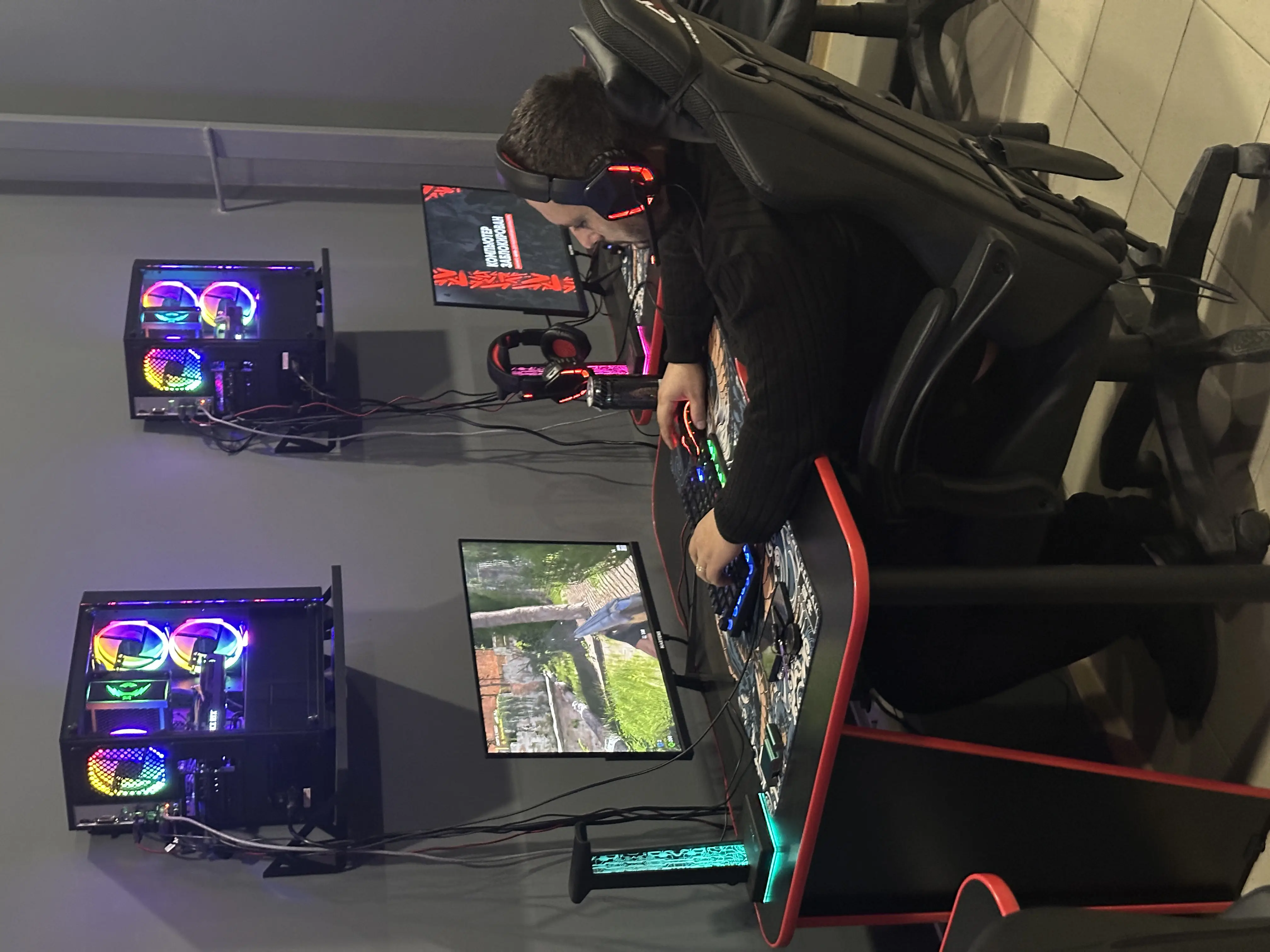 Изображение клуба gamezone № 8