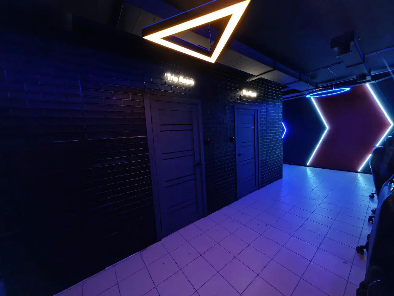 Изображение клуба GAMER PRO Восточный № 5