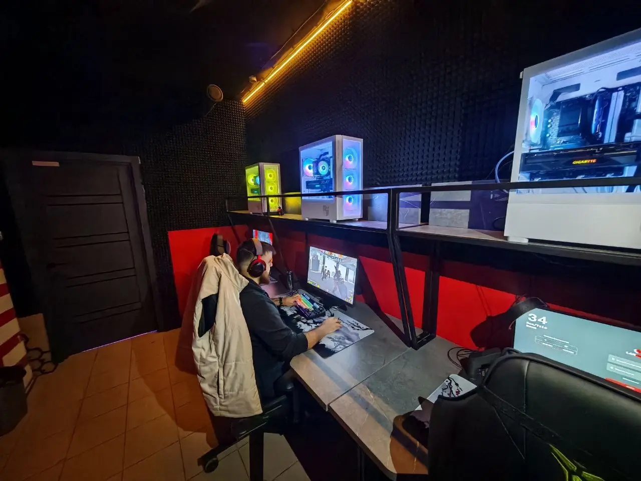 Изображение клуба GAMER PRO Восточный № 6