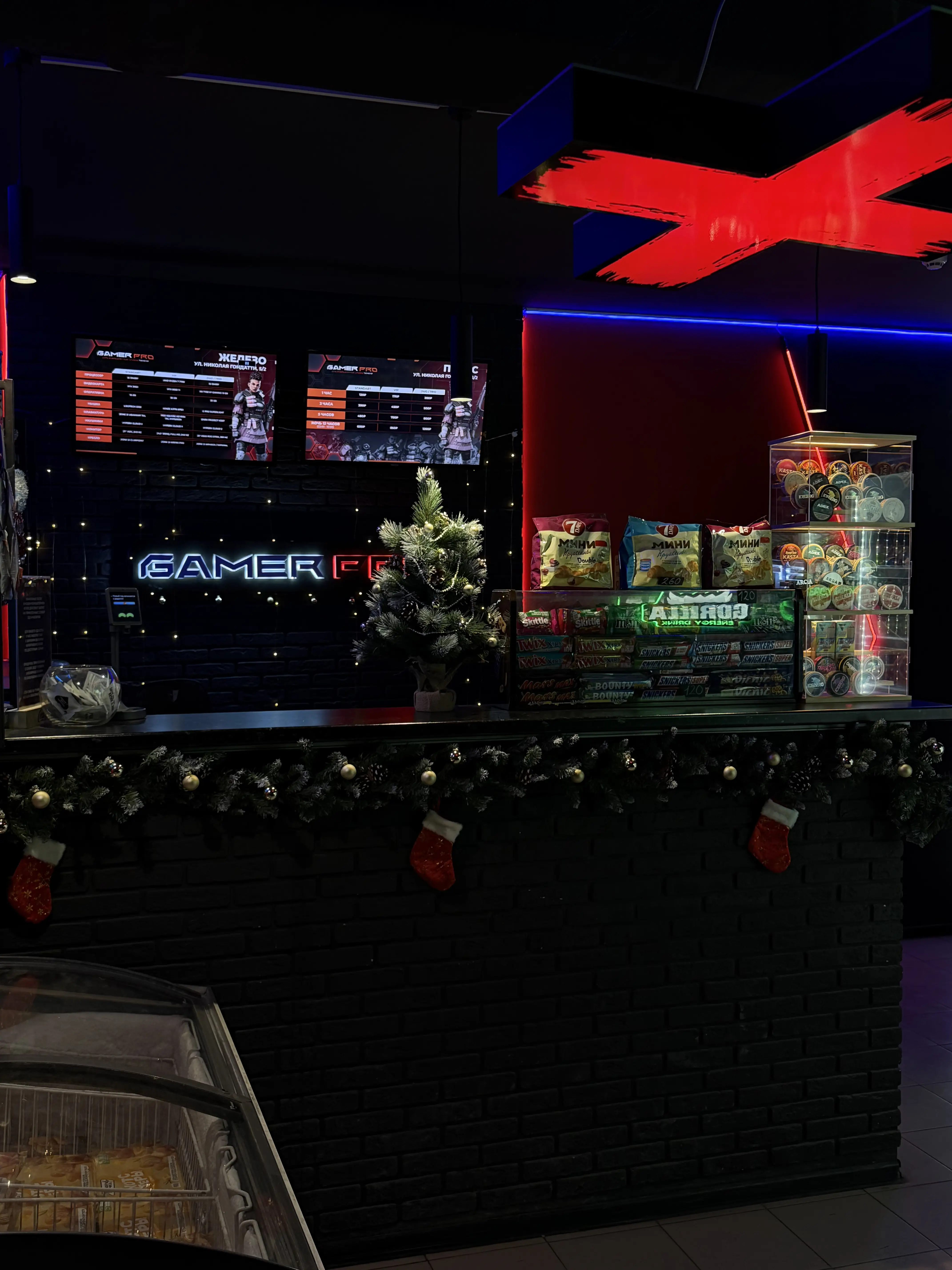 Изображение клуба GAMER PRO Восточный № 8