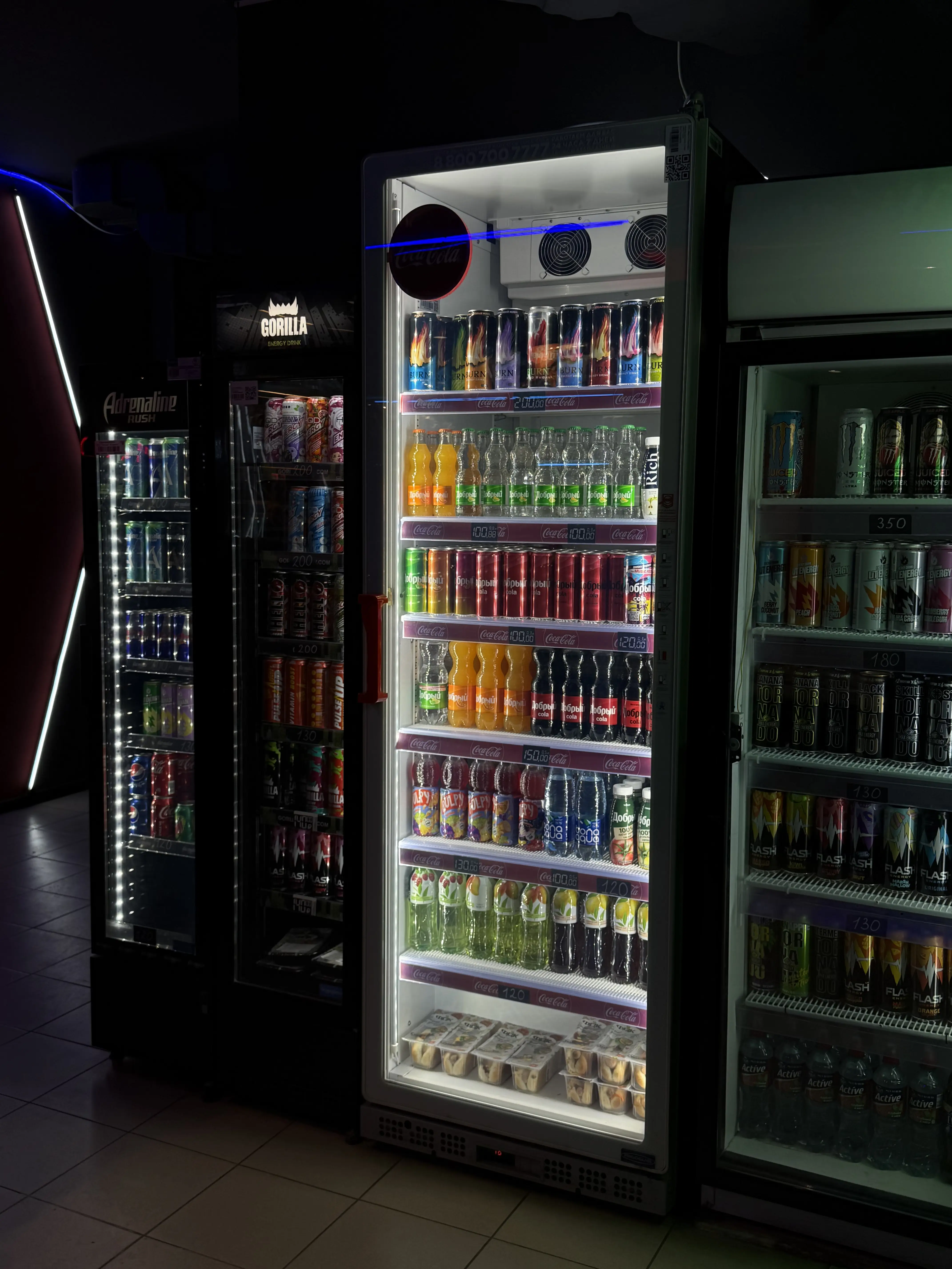 Изображение клуба GAMER PRO Восточный № 10