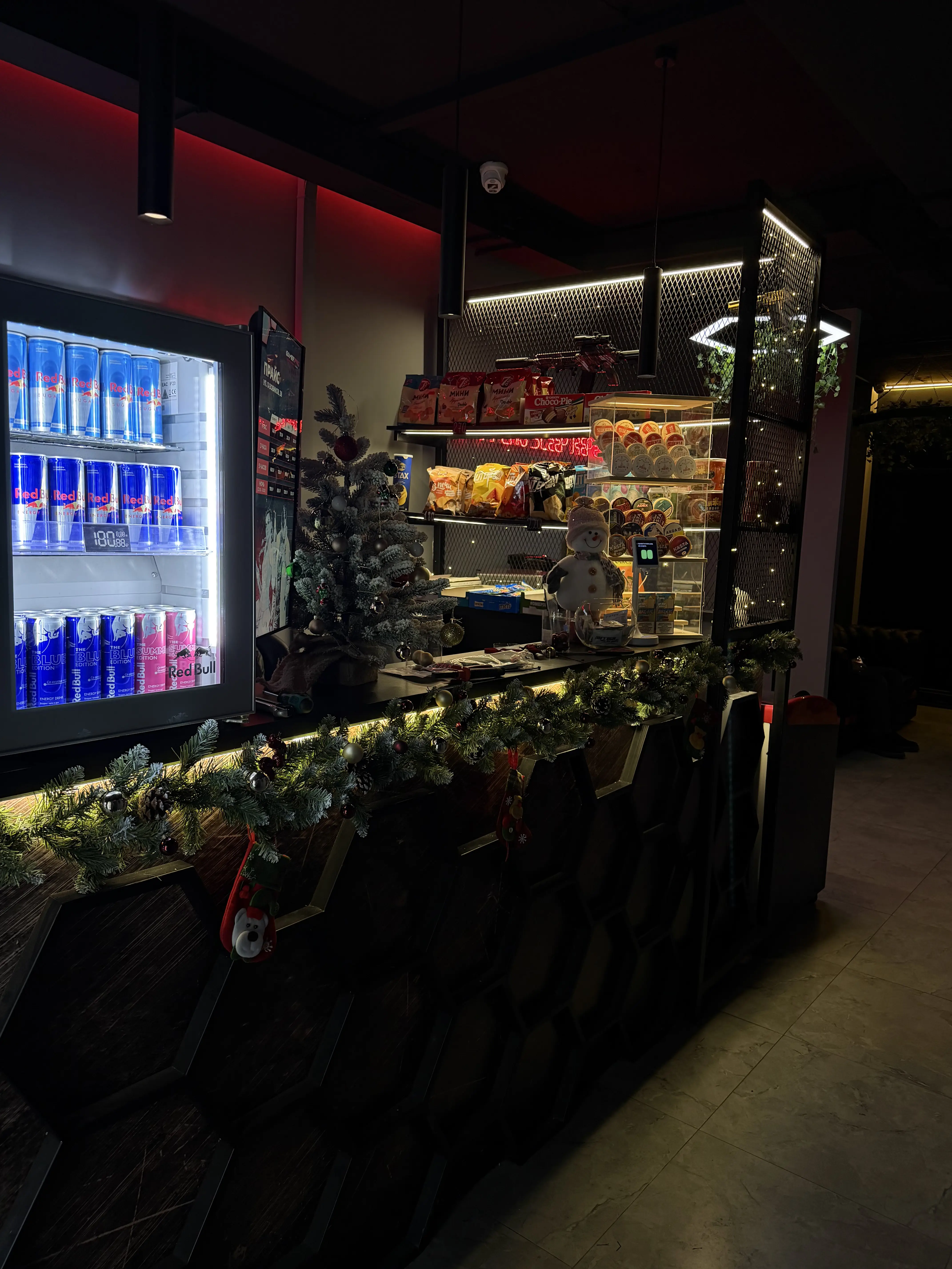 Изображение клуба Gamer Pro Заречный № 4