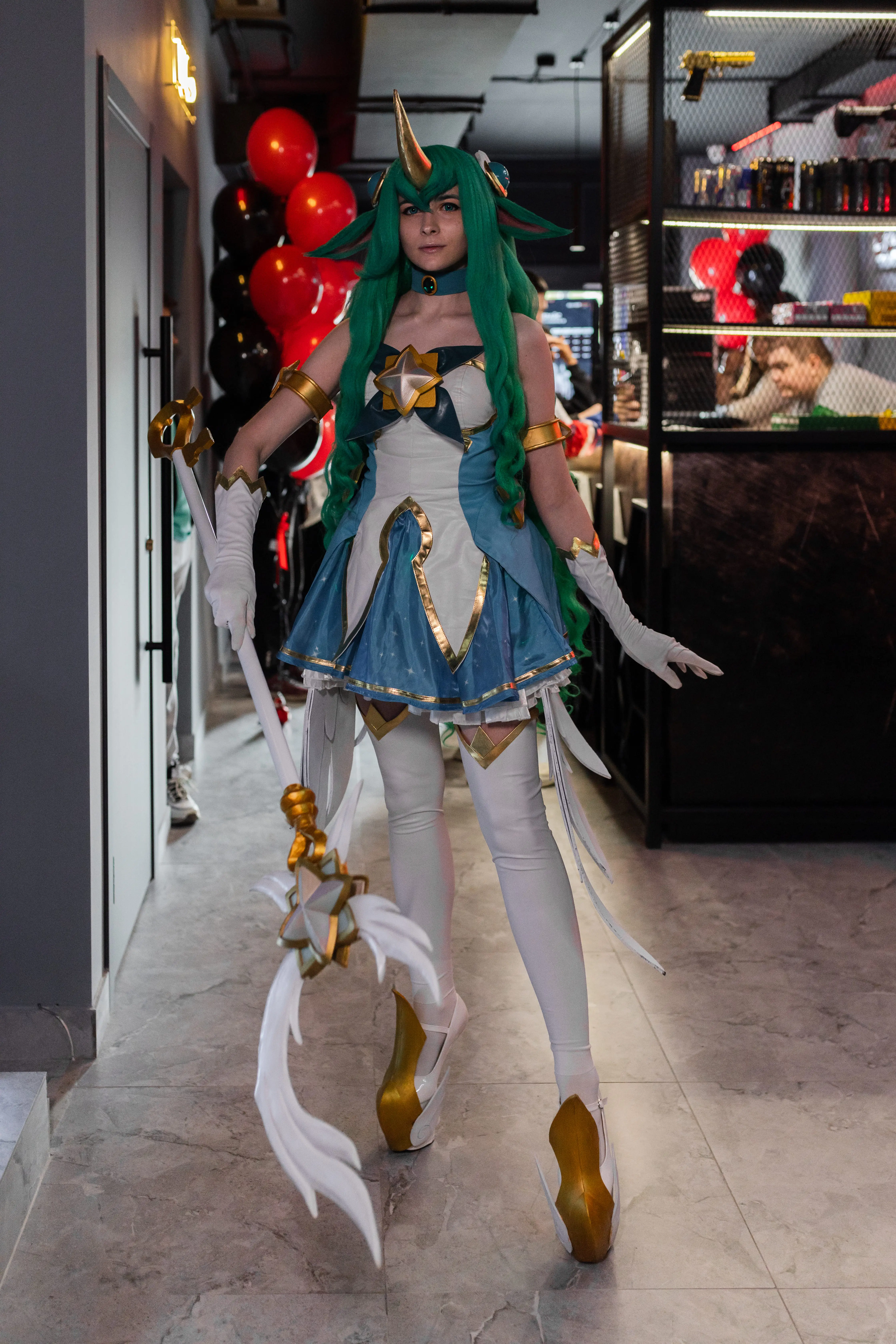 Изображение клуба Gamer Pro Заречный № 6