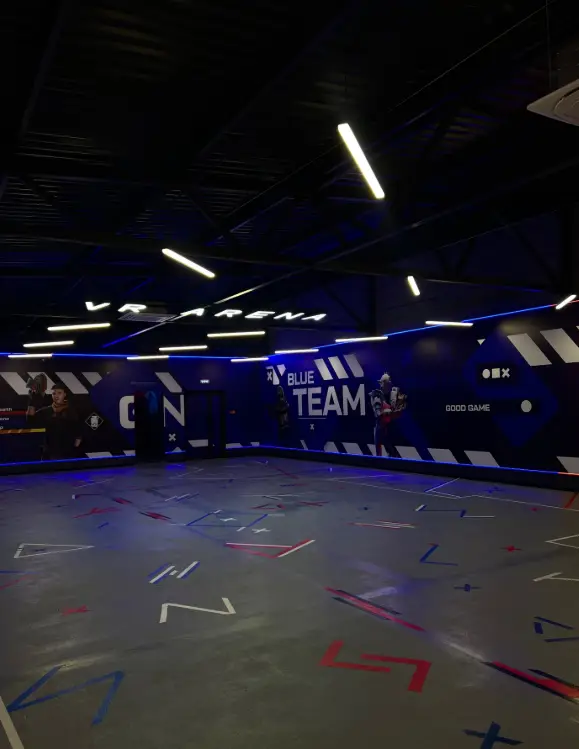 Изображение клуба Portal VR № 5