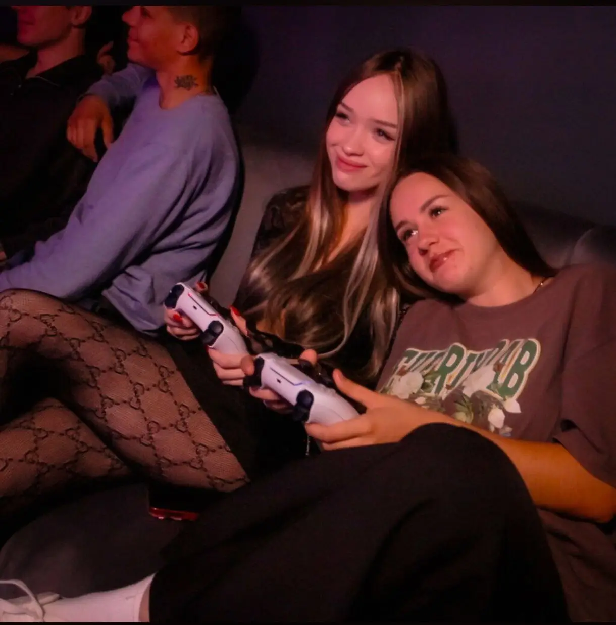 Изображение клуба Game Five № 6