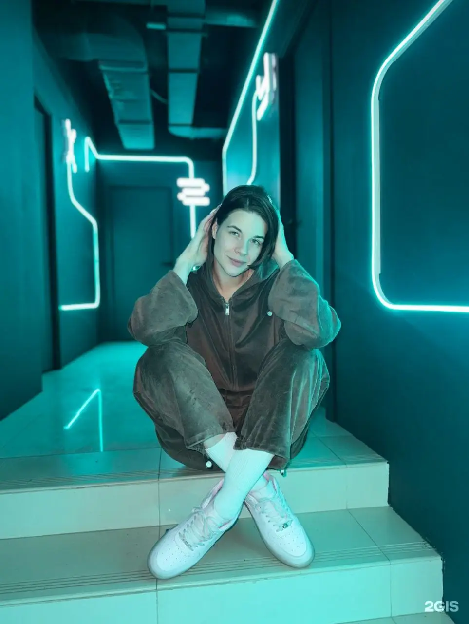 Изображение клуба Game Five № 7