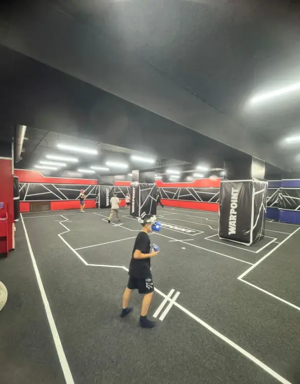 Изображение клуба Wairpont № 1