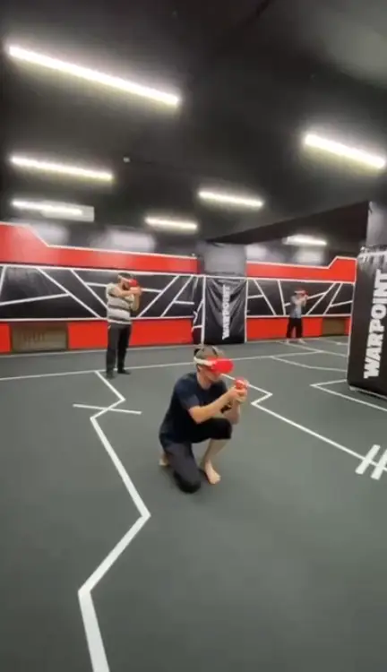 Изображение клуба Wairpont № 3