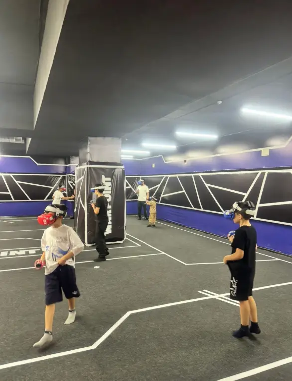 Изображение клуба Wairpont № 5