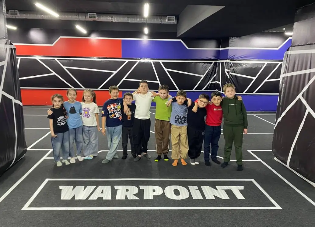 Изображение клуба Wairpont № 6