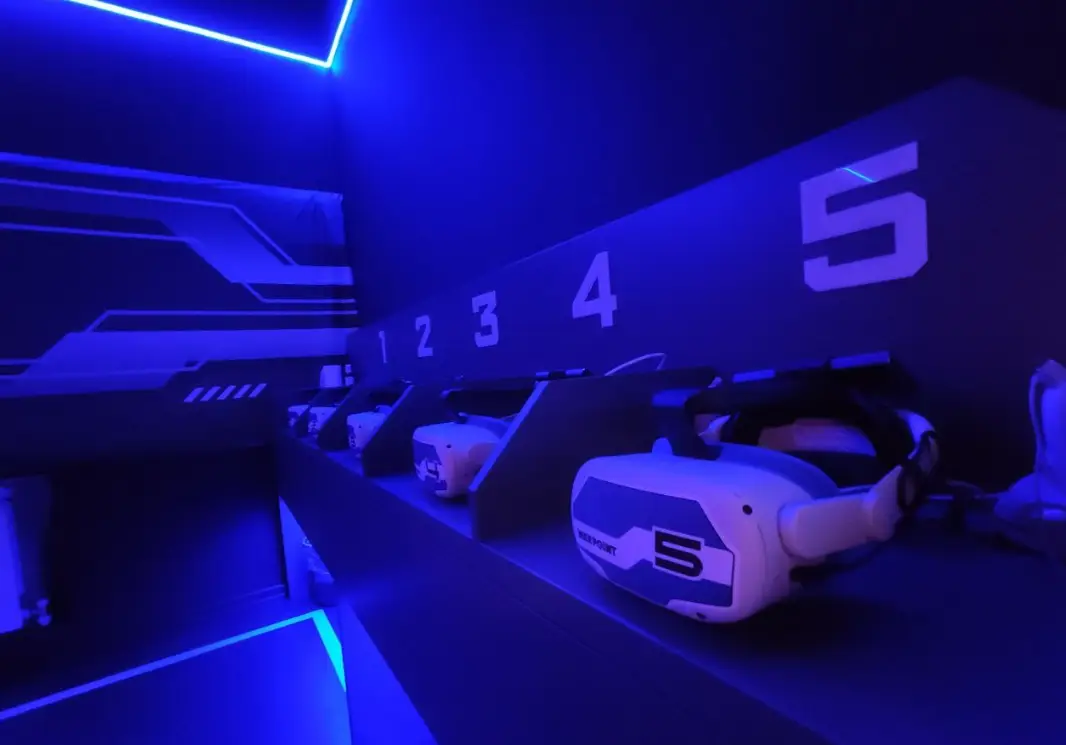 Изображение клуба Warpoint № 5